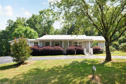1253 Pleasant View Church Rd, Danbury, NC 27016
