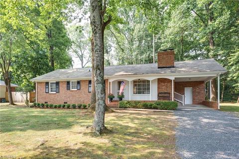 3538 Cherry Ln, Greensboro, NC 27405