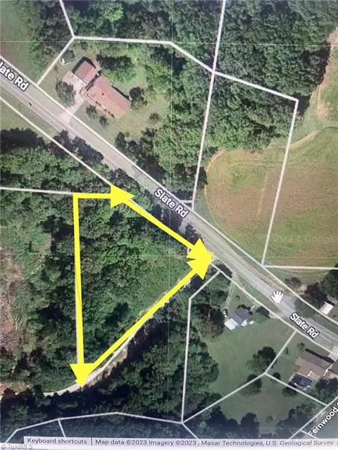 0 Slate Rd, King, NC 27021 photo 3