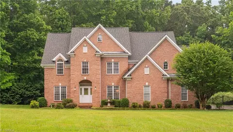 3941 Antioch Church Rd, Weddington, NC 28104
