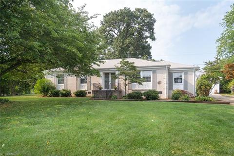 3430 Glouchester Ln, Greensboro, NC 27410