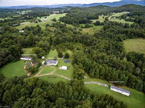 197 Ambrosia Ln, Elkin, NC 28621