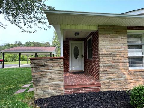 1657 Austin Traphill Rd, Elkin, NC 28621 photo 8