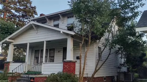 410 Qubein Ave, High Point, NC 27262