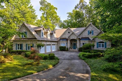 271 James Way, Bermuda Run, NC 27006