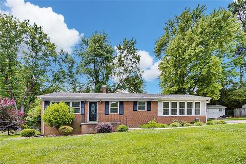 274 Eldorado Rd, Asheboro, NC 27205
