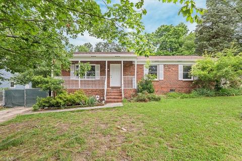 412 Rotary Dr, High Point, NC 27262