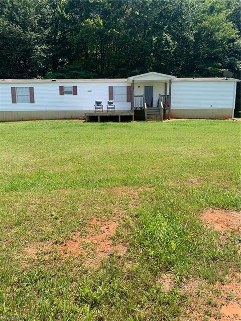 2169 Snow Hill Church Rd, Danbury, NC 27016