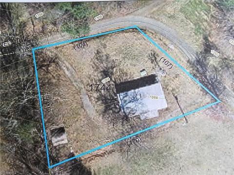 216 Hillside Dr, Millers Creek, NC 28651