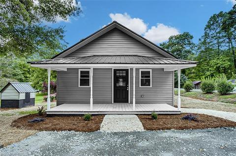2104 Pisgah Covered Bridge Rd, Asheboro, NC 27205