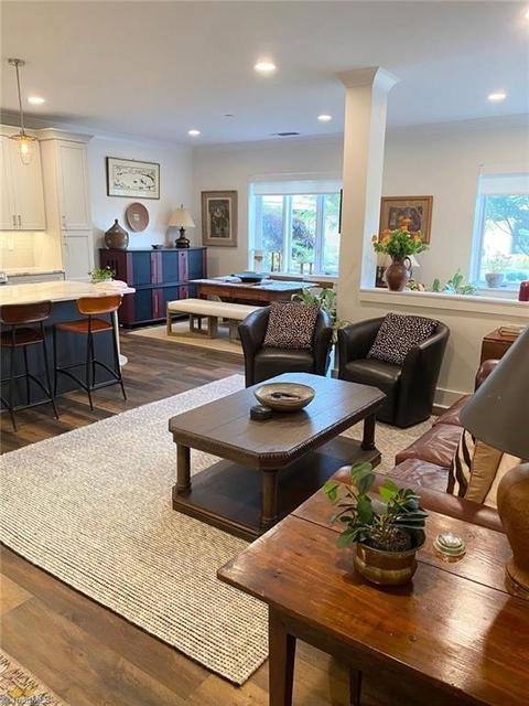 2113 Bermuda Village Dr, Bermuda Run, NC 27006