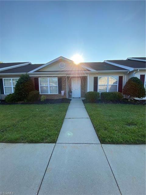Undisclosed, High Point, NC 27265