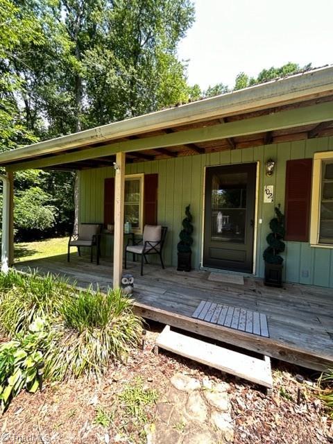 1021 Virginia St, Thomasville, NC 27360
