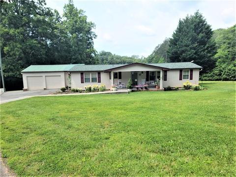 1340 Johnson Rd, King, NC 27021