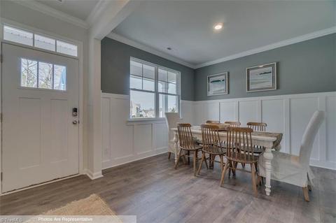 423 Rhett Ave #141, Lexington, NC 27295