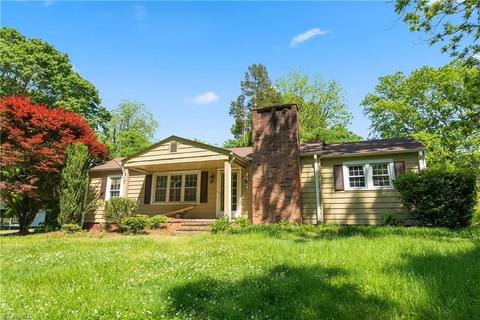 404 Harmon Dr, Eden, NC 27288 photo 3