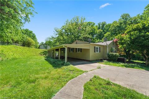 404 Harmon Dr, Eden, NC 27288 photo 6