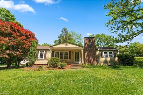 404 Harmon Dr, Eden, NC 27288 photo 4