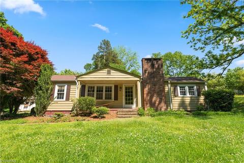 404 Harmon Dr, Eden, NC 27288 photo 1