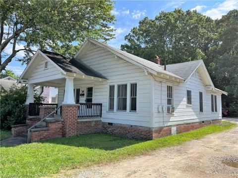 1510 Johnson St, High Point, NC 27262