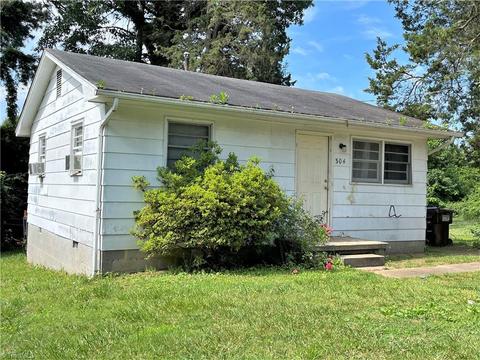 304 Charles Ave, High Point, NC 27260
