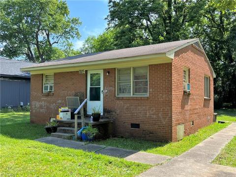 1105 Jefferson St, High Point, NC 27260