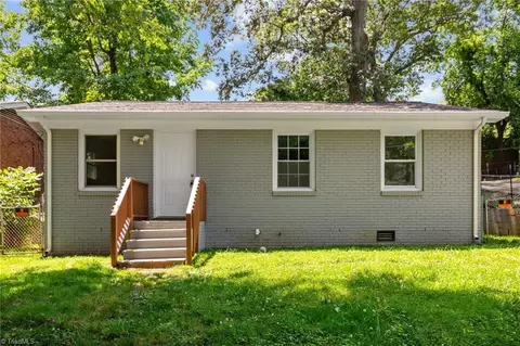 514 Manley St, High Point, NC 27260