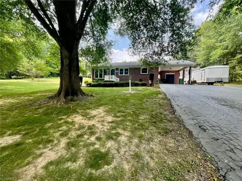 169 Jett Dr, Reidsville, NC 27320