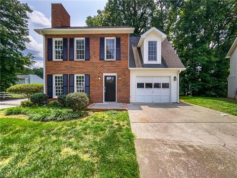 107 Thorndike Ct, Kernersville, NC 27284