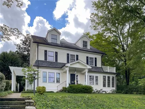 2009 Dalton Rd, Greensboro, NC 27408