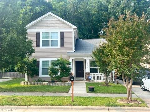 815 Hopewell St, High Point, NC 27263