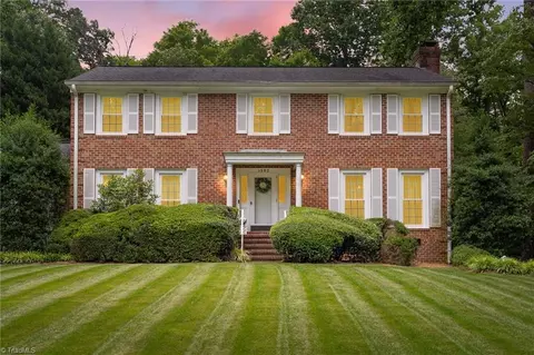 1502 Red Sail Ln, Greensboro, NC 27410