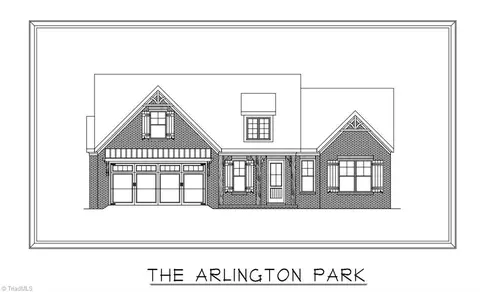 1206 Leyland Ter, Trinity, NC 27370 photo 35
