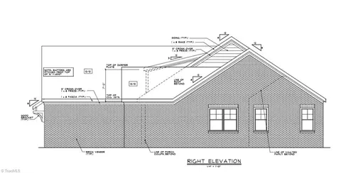 1206 Leyland Ter, Trinity, NC 27370 photo 37