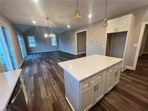 1206 Leyland Ter, Trinity, NC 27370 photo 8