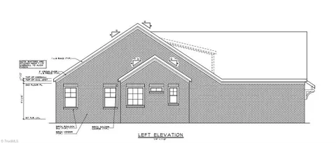 1206 Leyland Ter, Trinity, NC 27370 photo 36