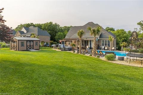 238 Raspberry Ridge Dr, Clemmons, NC 27012 photo 47