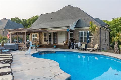 238 Raspberry Ridge Dr, Clemmons, NC 27012 photo 41