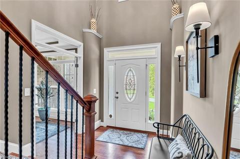 238 Raspberry Ridge Dr, Clemmons, NC 27012 photo 5