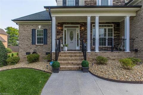 238 Raspberry Ridge Dr, Clemmons, NC 27012 photo 3