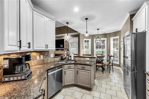 238 Raspberry Ridge Dr, Clemmons, NC 27012 photo 15