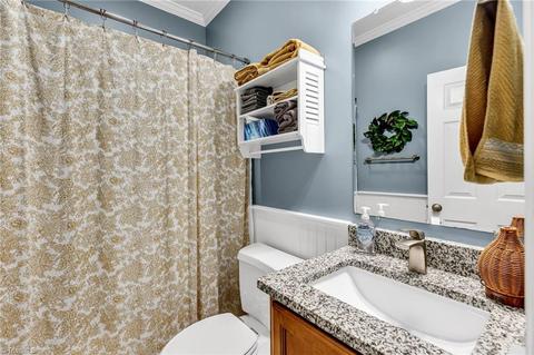 238 Raspberry Ridge Dr, Clemmons, NC 27012 photo 23