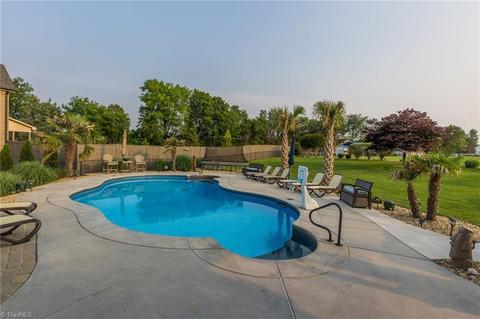 238 Raspberry Ridge Dr, Clemmons, NC 27012 photo 43