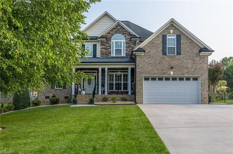 238 Raspberry Ridge Dr, Clemmons, NC 27012 photo 2