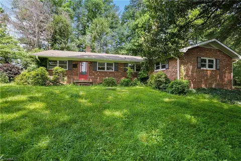 125 Oscar Calloway Rd, State Road, NC 28676