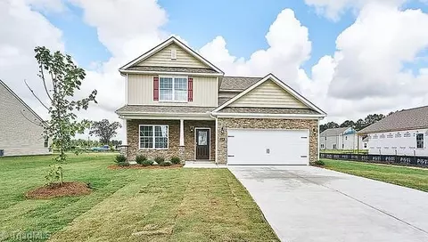 4627 Reedy Creek Farm Cir, Greensboro, NC 27405