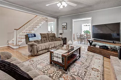 4905 Westhaven Ln, Trinity, NC 27370 photo 5