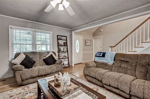 4905 Westhaven Ln, Trinity, NC 27370 photo 2