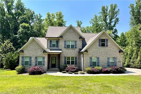 2974 Catherine Way, Sophia, NC 27350