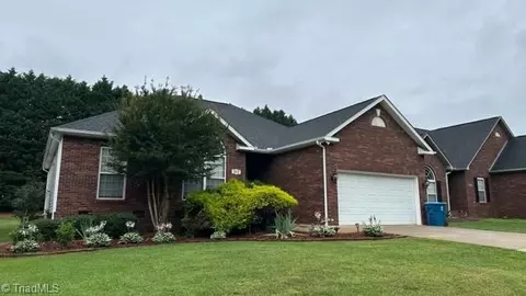 1011 Overhill Rd, Salisbury, NC 28144